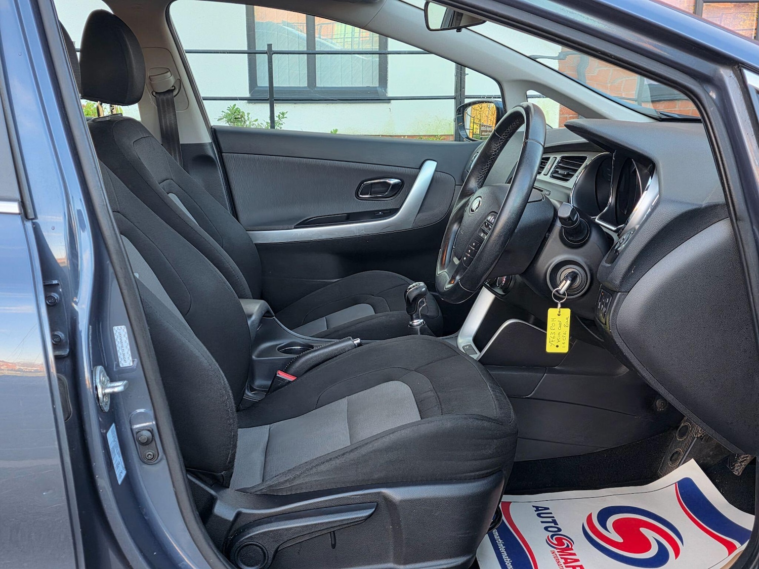 Used Kia Ceed 2014 for sale - 76704543: Photo 22