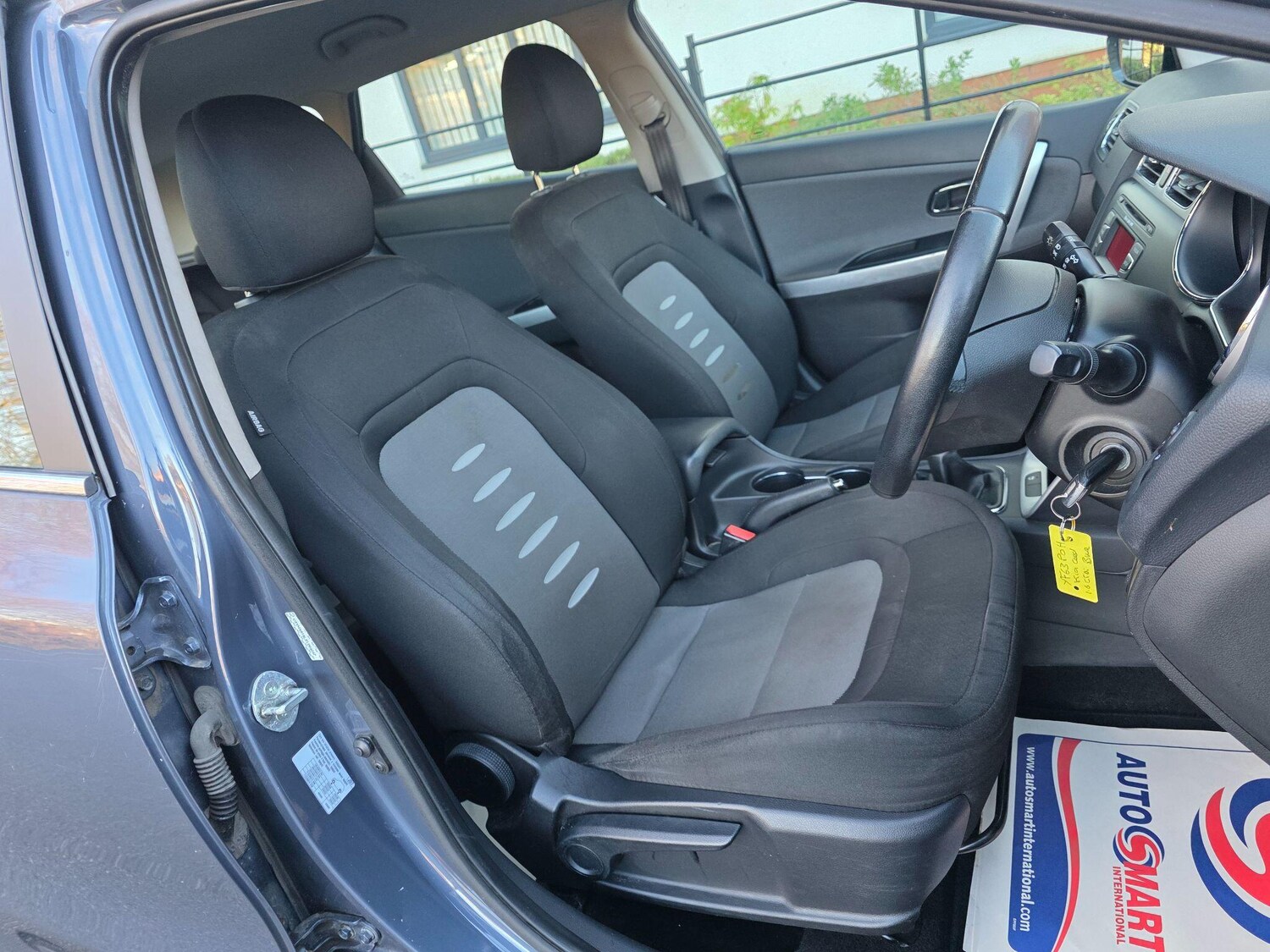 Used Kia Ceed 2014 for sale - 76704543: Photo 23