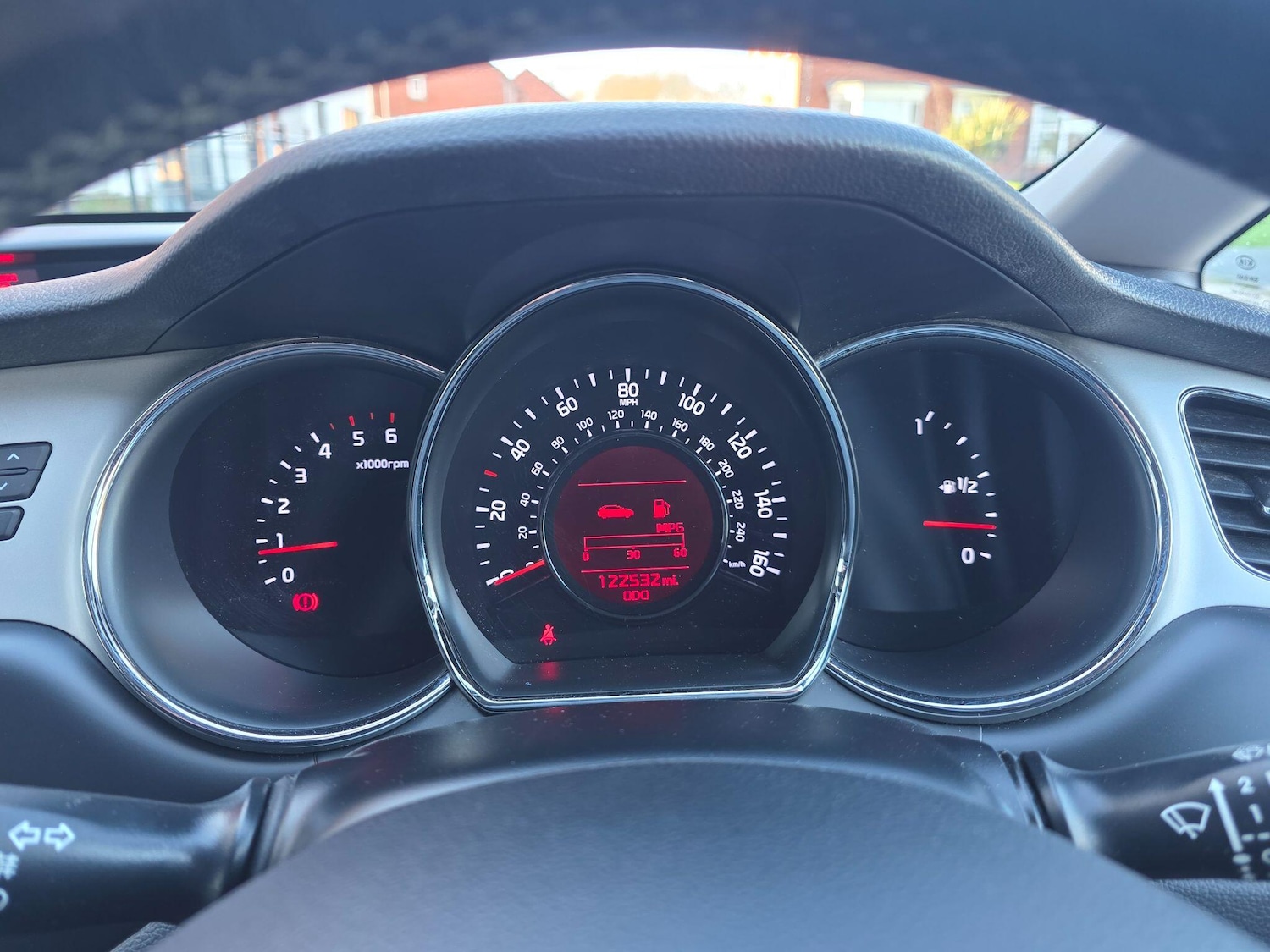 Used Kia Ceed 2014 for sale - 76704543: Photo 24