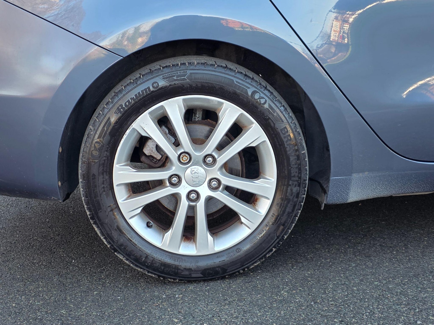 Used Kia Ceed 2014 for sale - 76704543: Photo 36