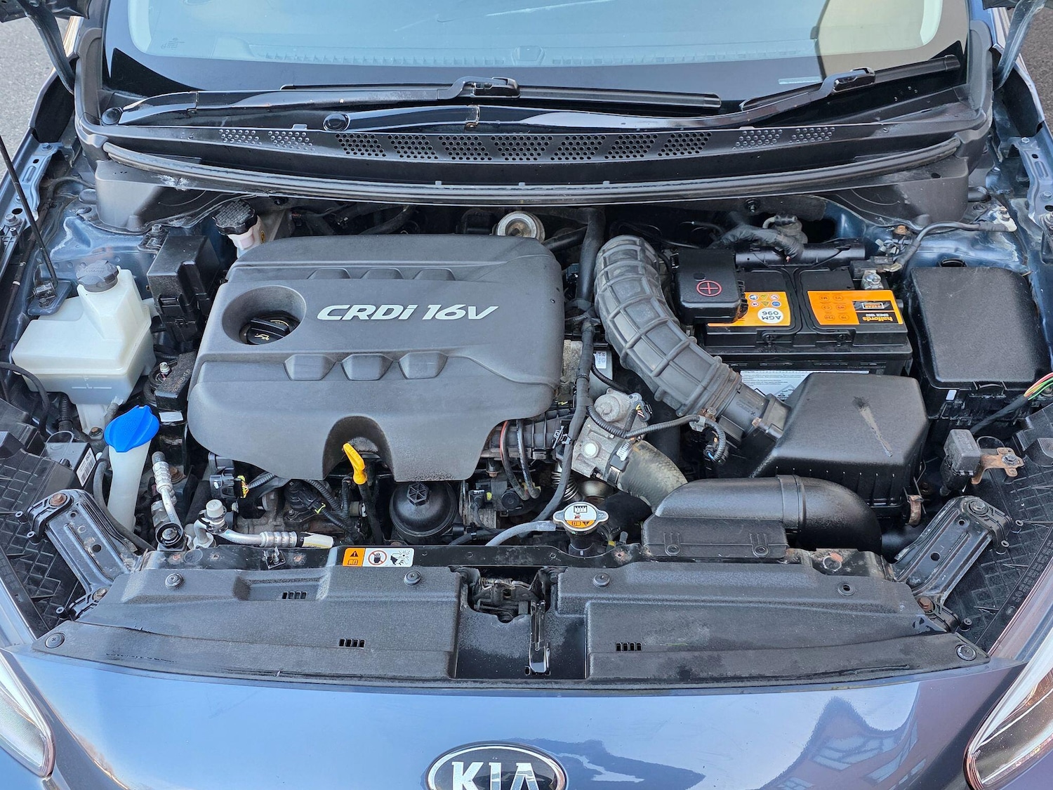 Used Kia Ceed 2014 for sale - 76704543: Photo 39