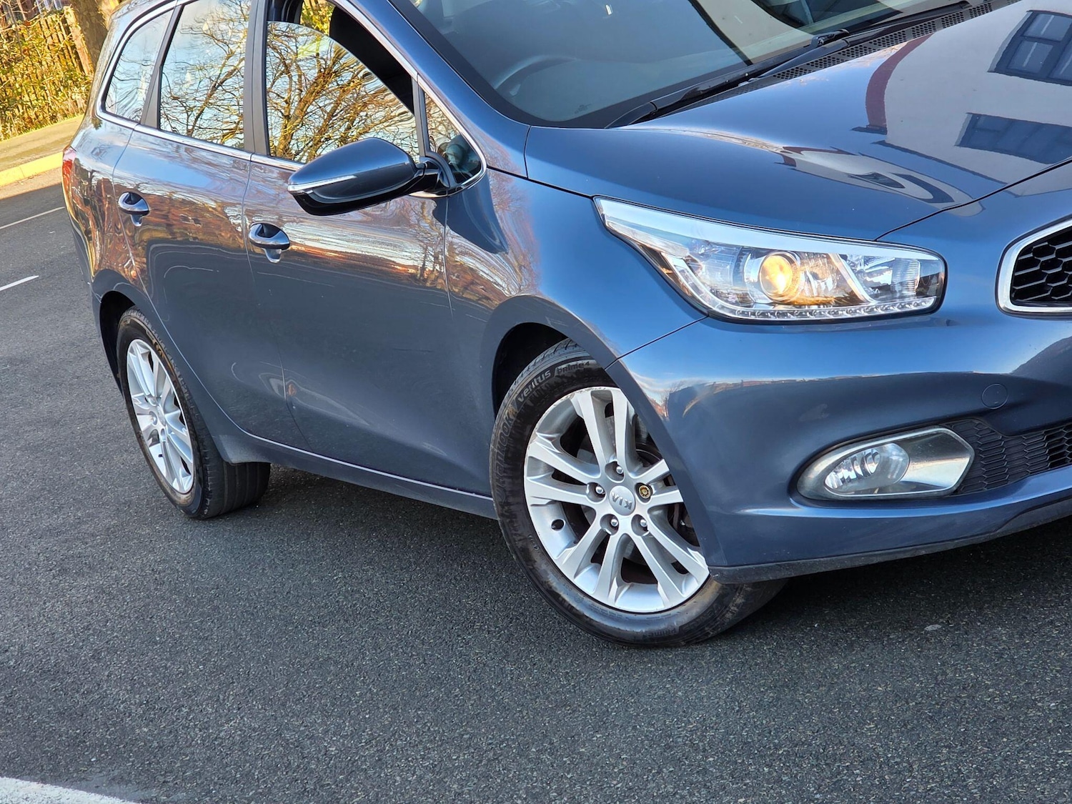 Used Kia Ceed 2014 for sale - 76704543: Photo 40