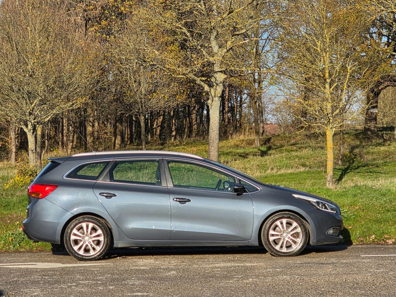 Used Kia Ceed 2014 for sale - 76704543: Photo 8