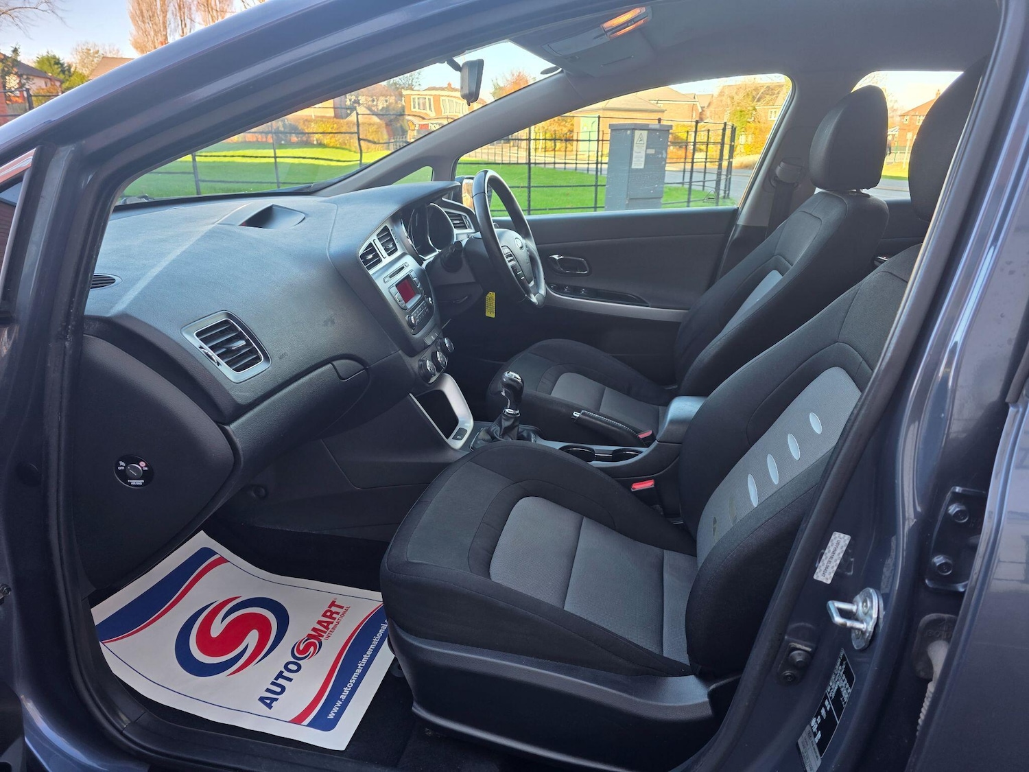 Used Kia Ceed 2014 for sale - 76704543: Photo 9