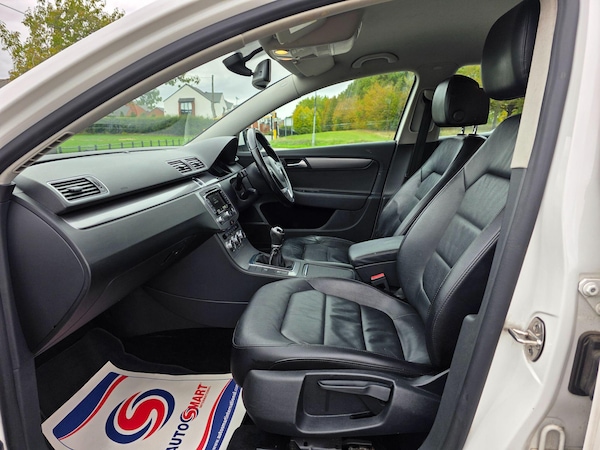 Used Volkswagen Passat 2014 for sale - 76086575: Photo 10