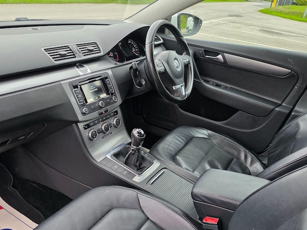 Used Volkswagen Passat 2014 for sale - 76086575: Photo 11