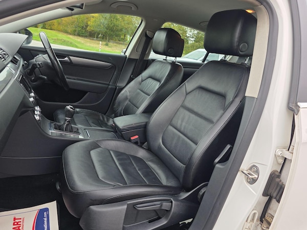 Used Volkswagen Passat 2014 for sale - 76086575: Photo 12