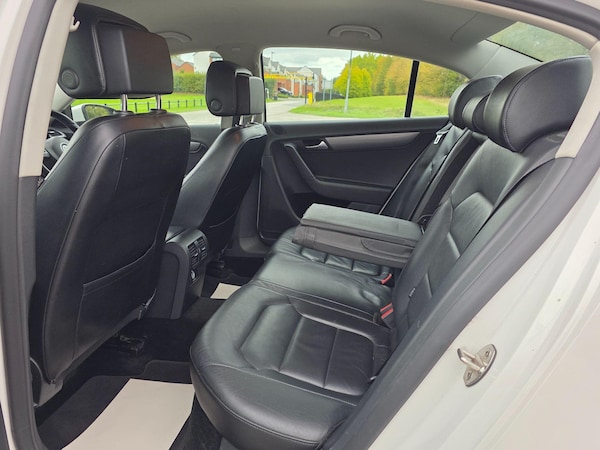 Used Volkswagen Passat 2014 for sale - 76086575: Photo 13