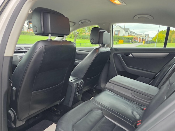 Used Volkswagen Passat 2014 for sale - 76086575: Photo 14