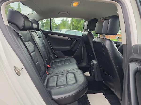 Used Volkswagen Passat 2014 for sale - 76086575: Photo 15