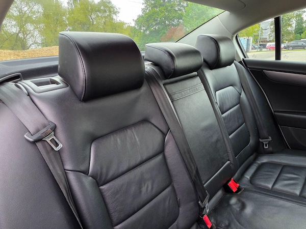 Used Volkswagen Passat 2014 for sale - 76086575: Photo 16