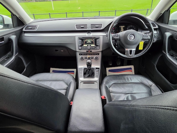 Used Volkswagen Passat 2014 for sale - 76086575: Photo 17