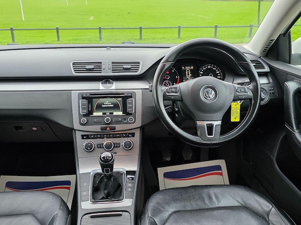 Used Volkswagen Passat 2014 for sale - 76086575: Photo 18