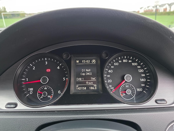 Used Volkswagen Passat 2014 for sale - 76086575: Photo 25
