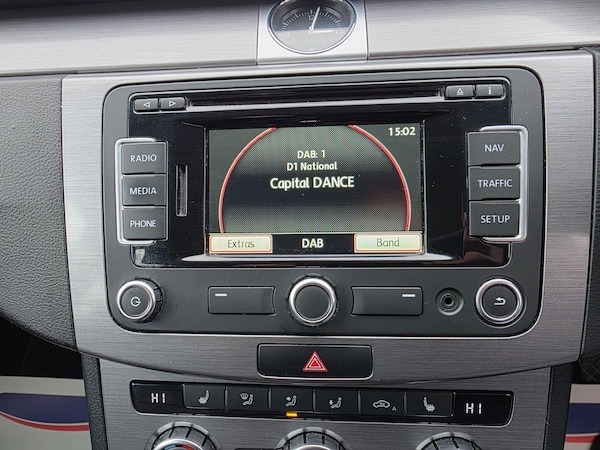 Used Volkswagen Passat 2014 for sale - 76086575: Photo 27
