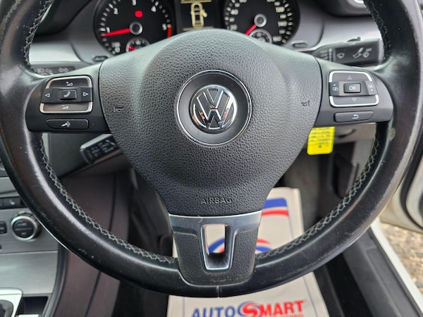 Used Volkswagen Passat 2014 for sale - 76086575: Photo 32