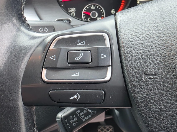 Used Volkswagen Passat 2014 for sale - 76086575: Photo 33
