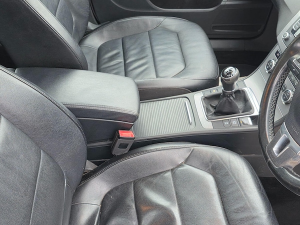 Used Volkswagen Passat 2014 for sale - 76086575: Photo 37