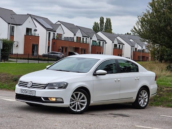 Used Volkswagen Passat 2014 for sale - 76086575: Photo 3