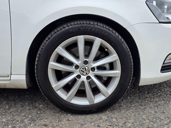 Used Volkswagen Passat 2014 for sale - 76086575: Photo 40