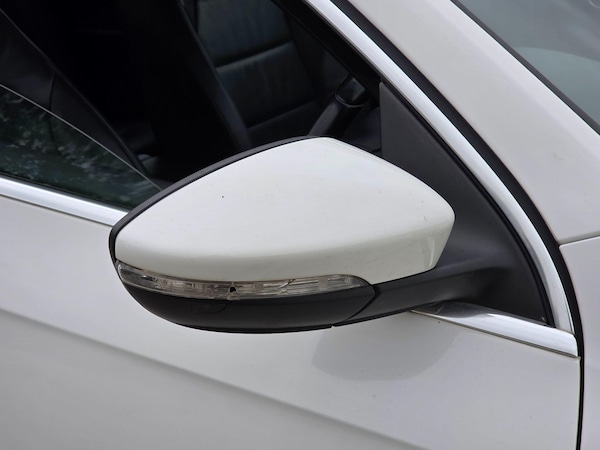Used Volkswagen Passat 2014 for sale - 76086575: Photo 41