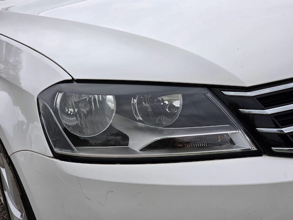 Used Volkswagen Passat 2014 for sale - 76086575: Photo 42