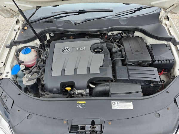 Used Volkswagen Passat 2014 for sale - 76086575: Photo 43
