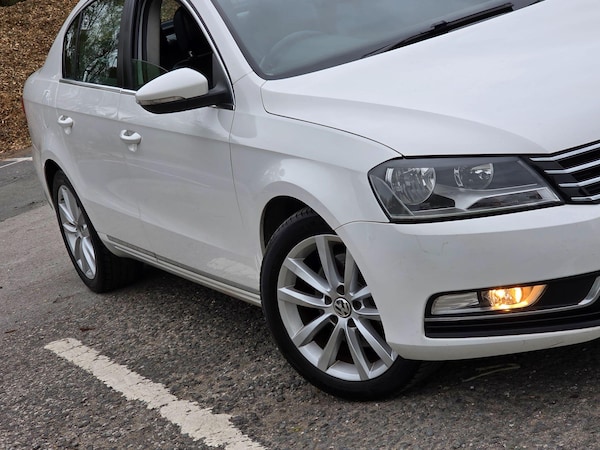 Used Volkswagen Passat 2014 for sale - 76086575: Photo 44