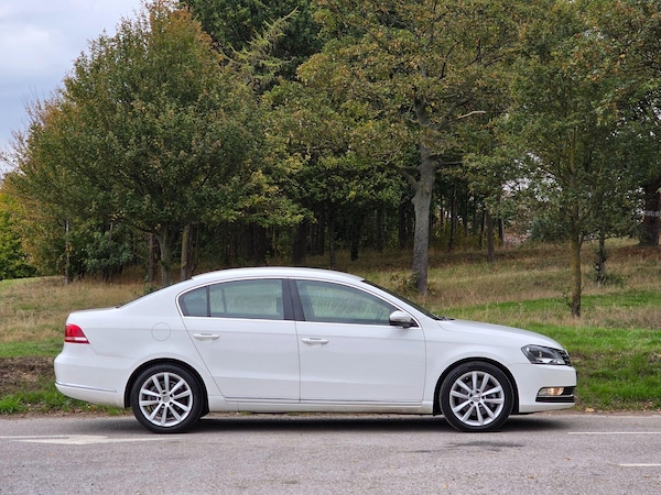 Used Volkswagen Passat 2014 for sale - 76086575: Photo 8