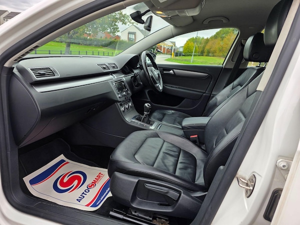 Used Volkswagen Passat 2014 for sale - 76086575: Photo 9