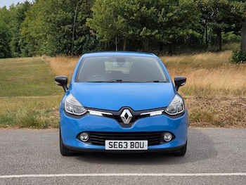Used Renault Clio 2014 for sale - 79077743: Photo
