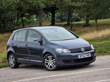 2012 - 1.6 TDI SE Euro 5 5dr