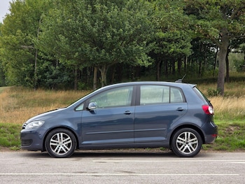 Used Volkswagen Golf Plus 2012 for sale - 75353055: Photo