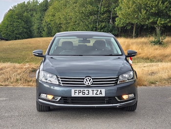 Used Volkswagen Passat 2013 for sale - 79281422: Photo