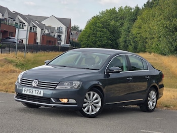 Used Volkswagen Passat 2013 for sale - 79281422: Photo