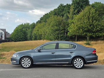 Used Volkswagen Passat 2013 for sale - 79281422: Photo