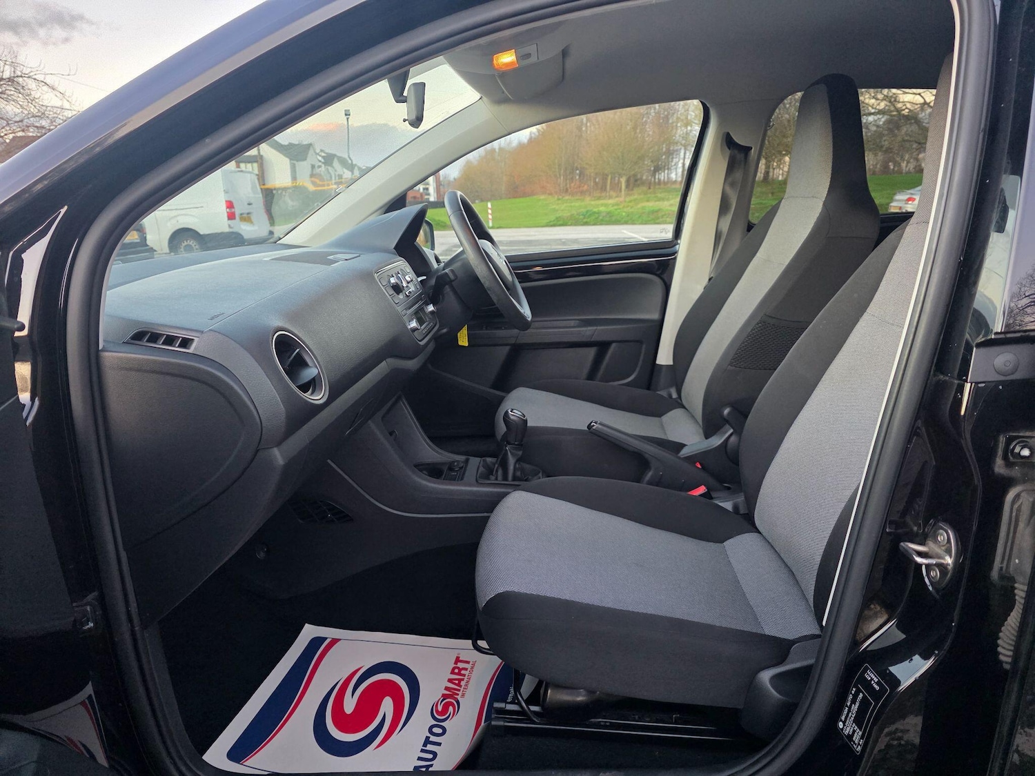 Used Skoda Citigo 2014 for sale - 77010629: Photo 10