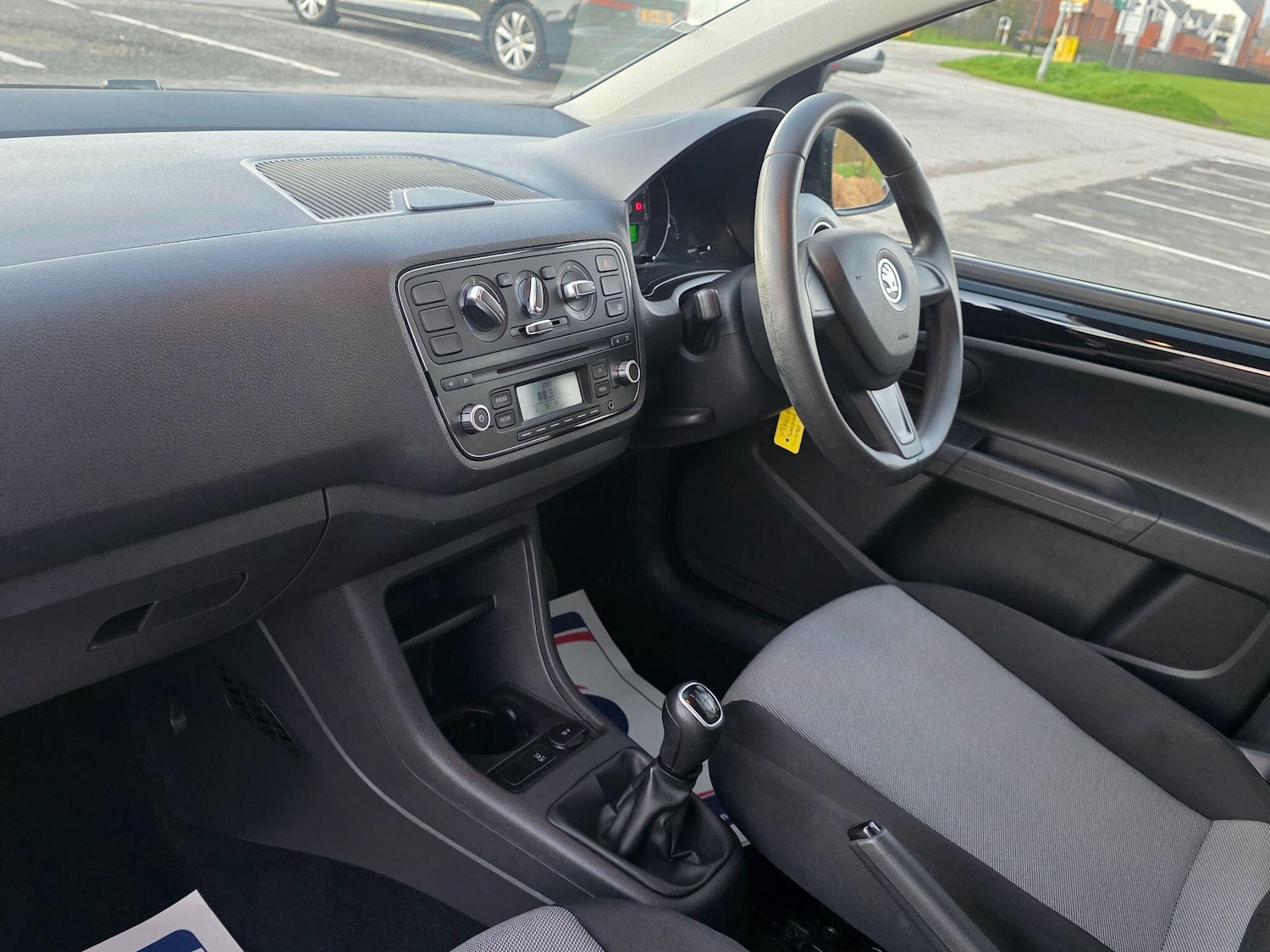 Used Skoda Citigo 2014 for sale - 77010629: Photo 11