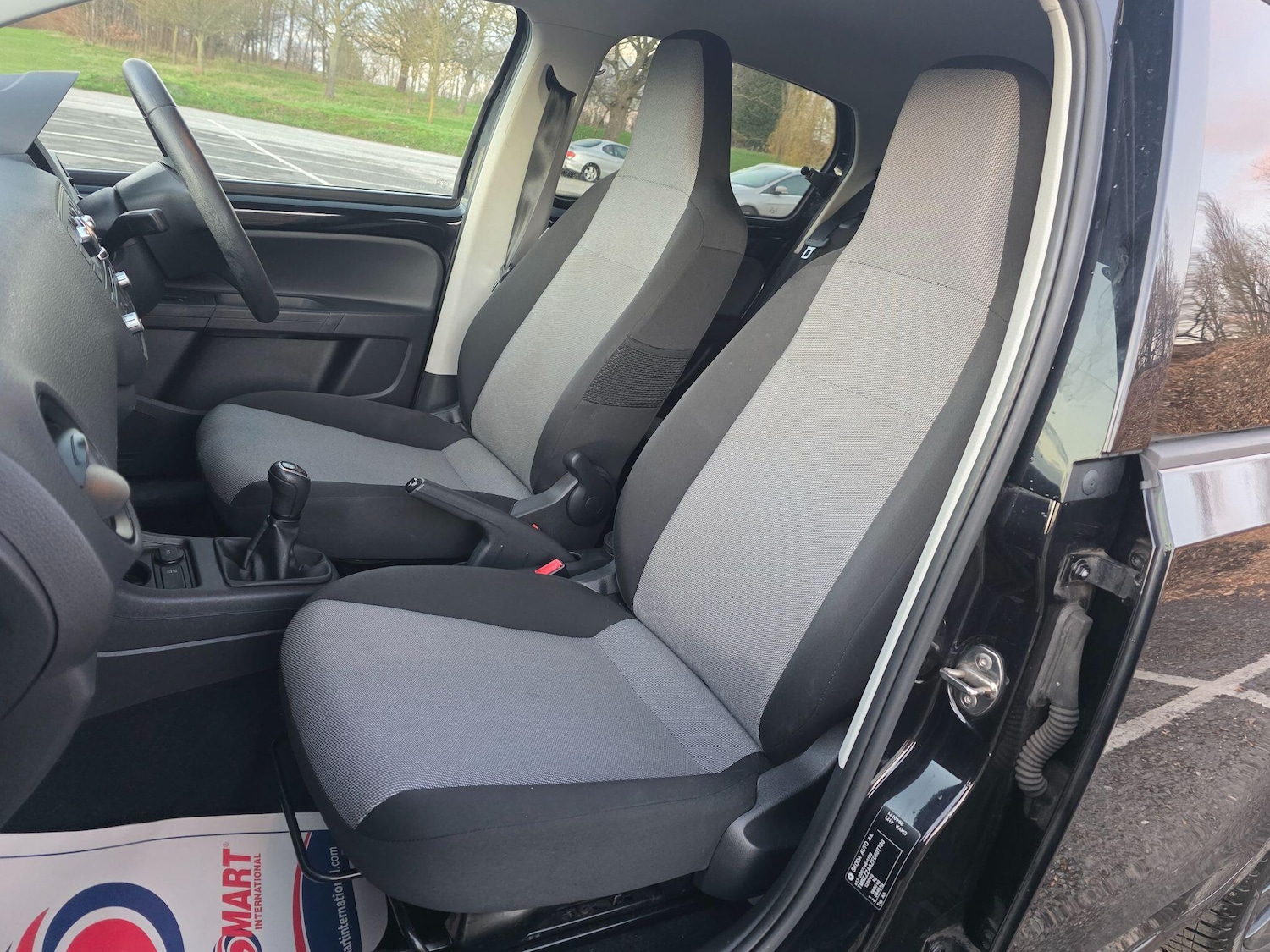 Used Skoda Citigo 2014 for sale - 77010629: Photo 12