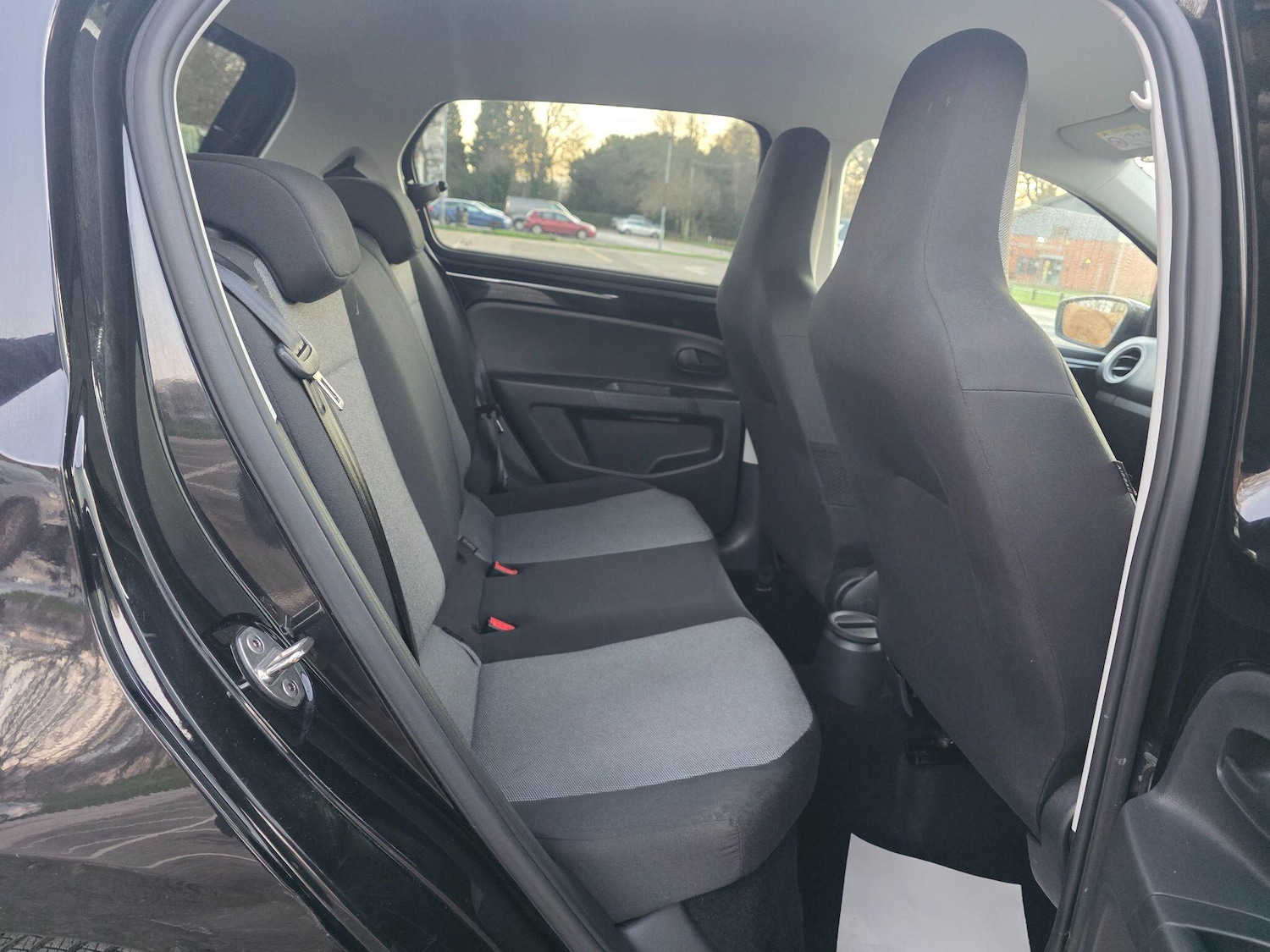 Used Skoda Citigo 2014 for sale - 77010629: Photo 14