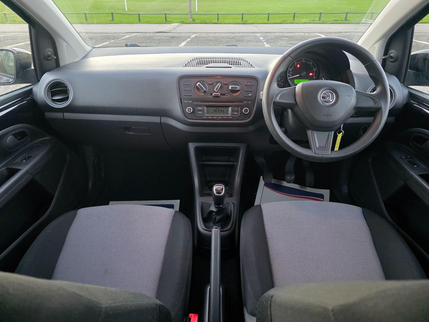 Used Skoda Citigo 2014 for sale - 77010629: Photo 16