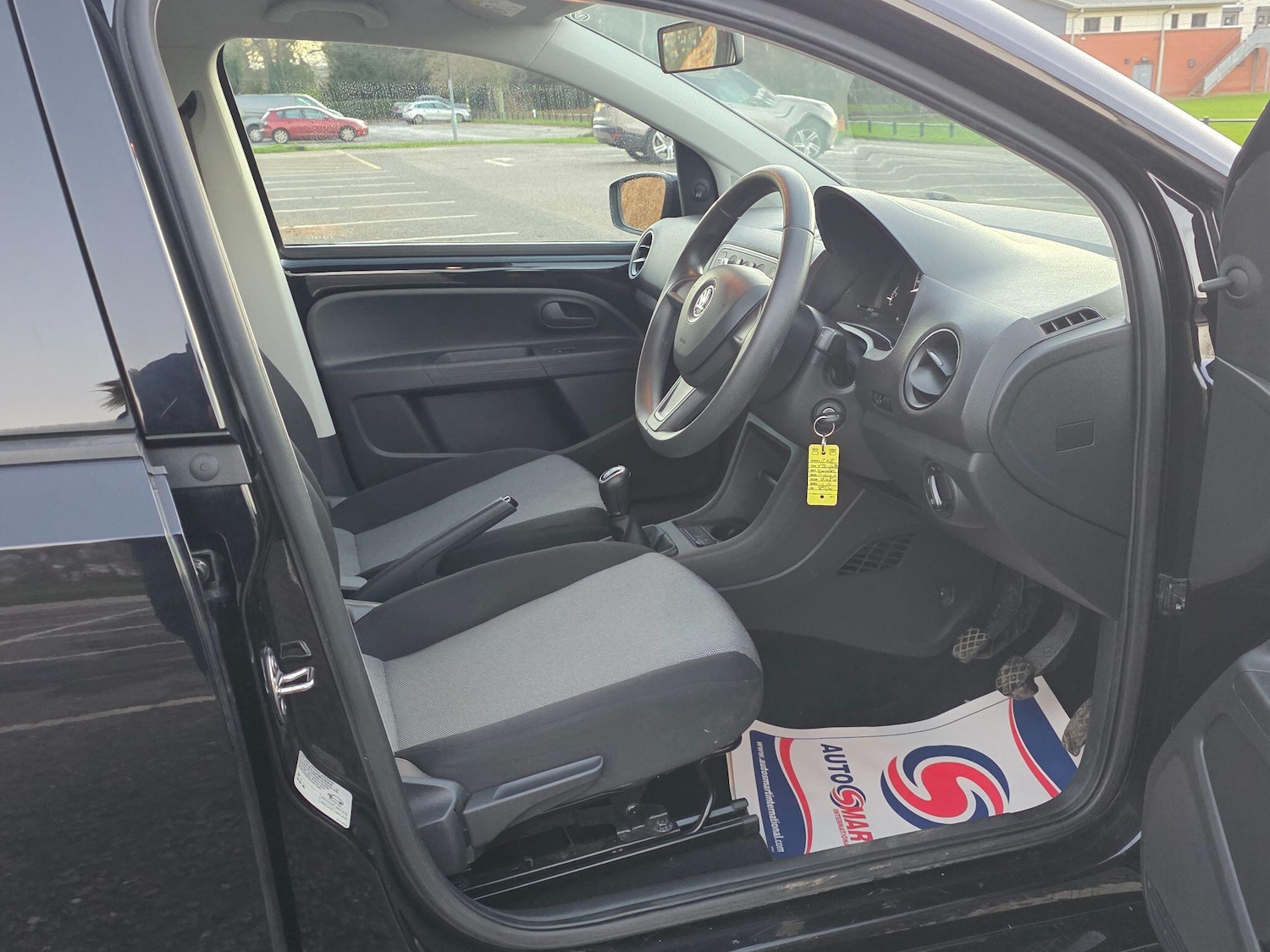 Used Skoda Citigo 2014 for sale - 77010629: Photo 19