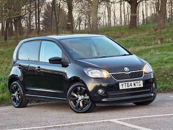 Used Skoda Citigo 2014 for sale - 77010629: Photo