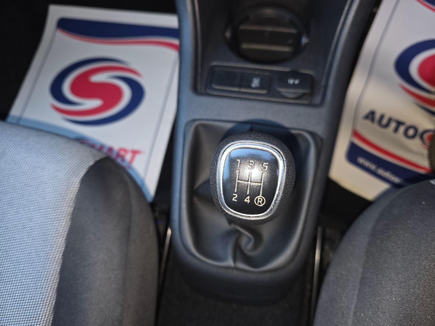 Used Skoda Citigo 2014 for sale - 77010629: Photo 23