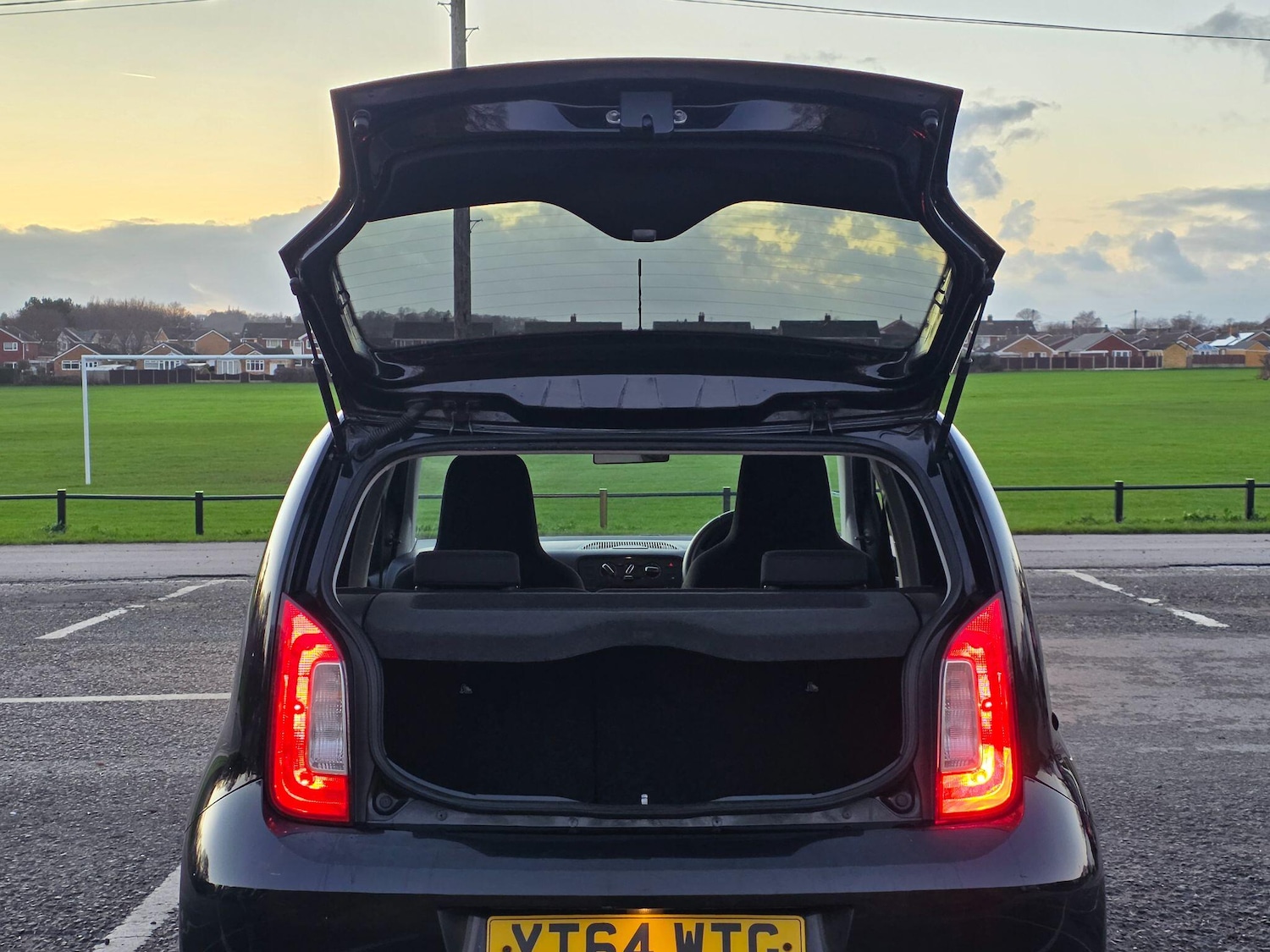 Used Skoda Citigo 2014 for sale - 77010629: Photo 27