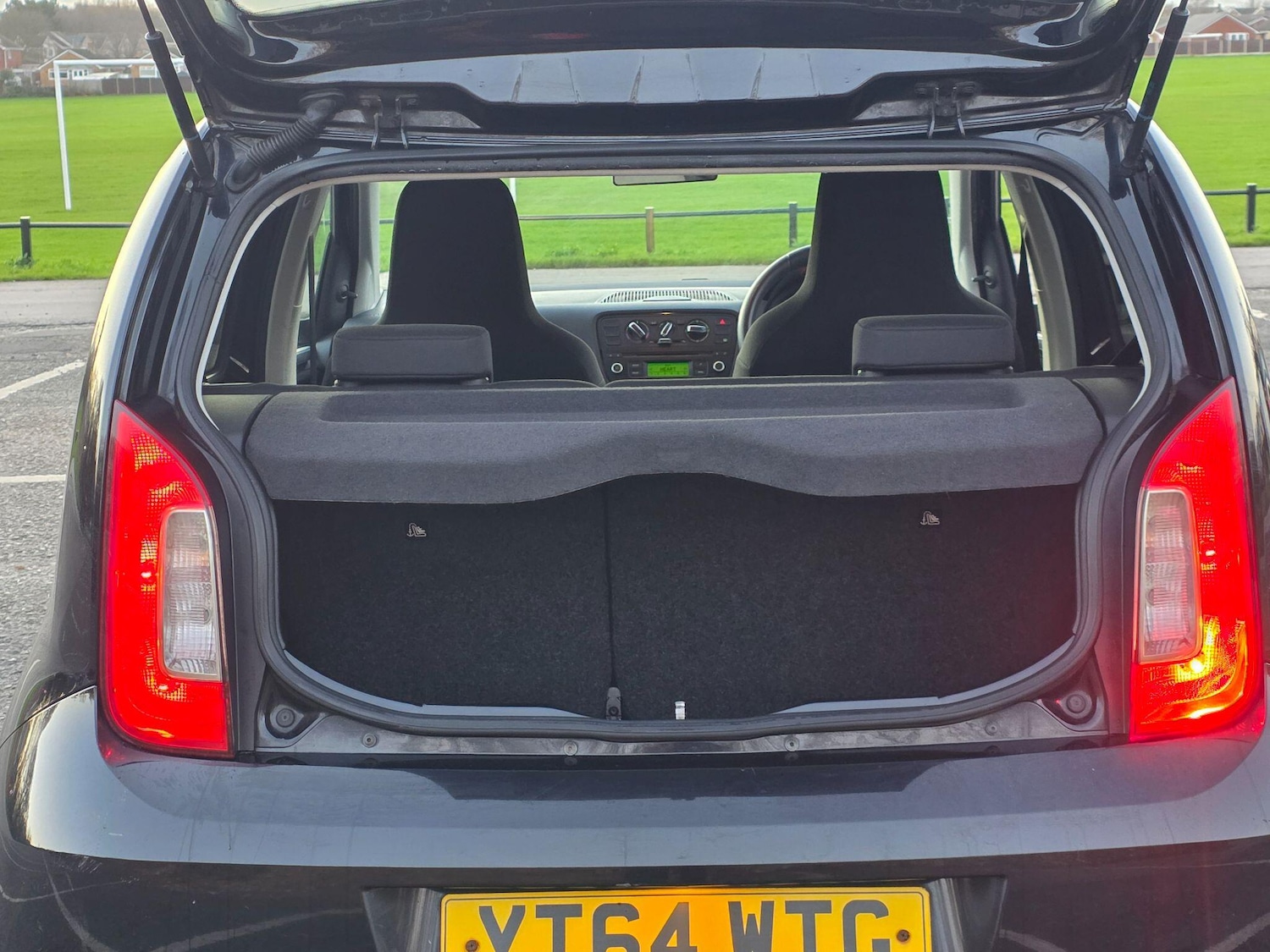 Used Skoda Citigo 2014 for sale - 77010629: Photo 28