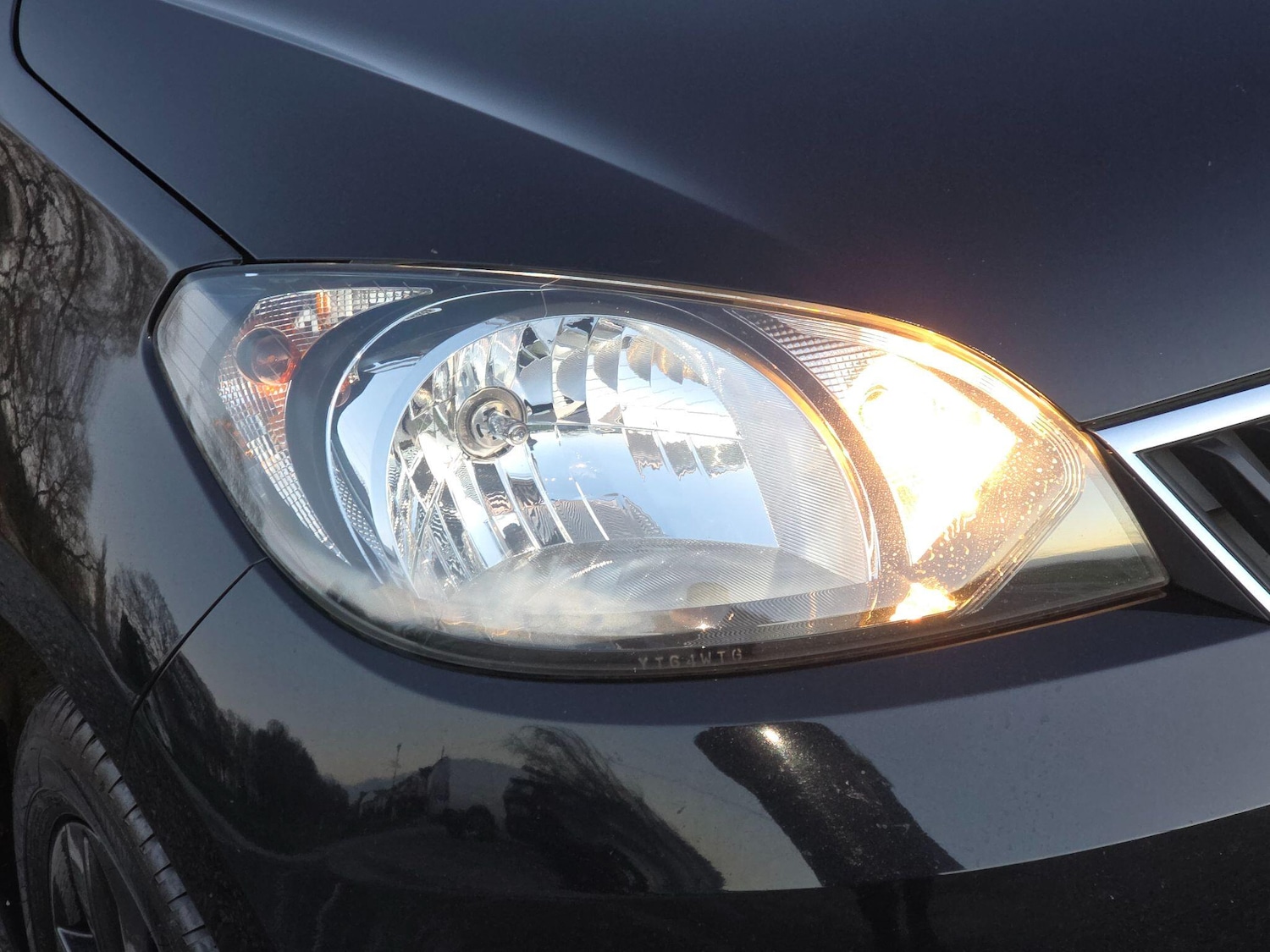 Used Skoda Citigo 2014 for sale - 77010629: Photo 30