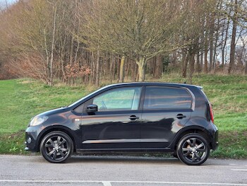 Used Skoda Citigo 2014 for sale - 77010629: Photo