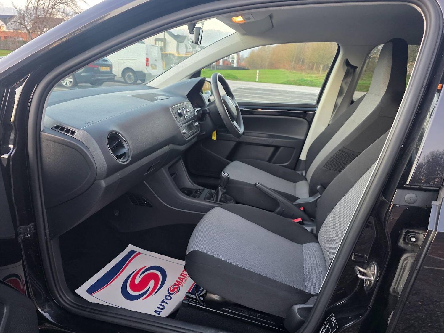 Used Skoda Citigo 2014 for sale - 77010629: Photo 9