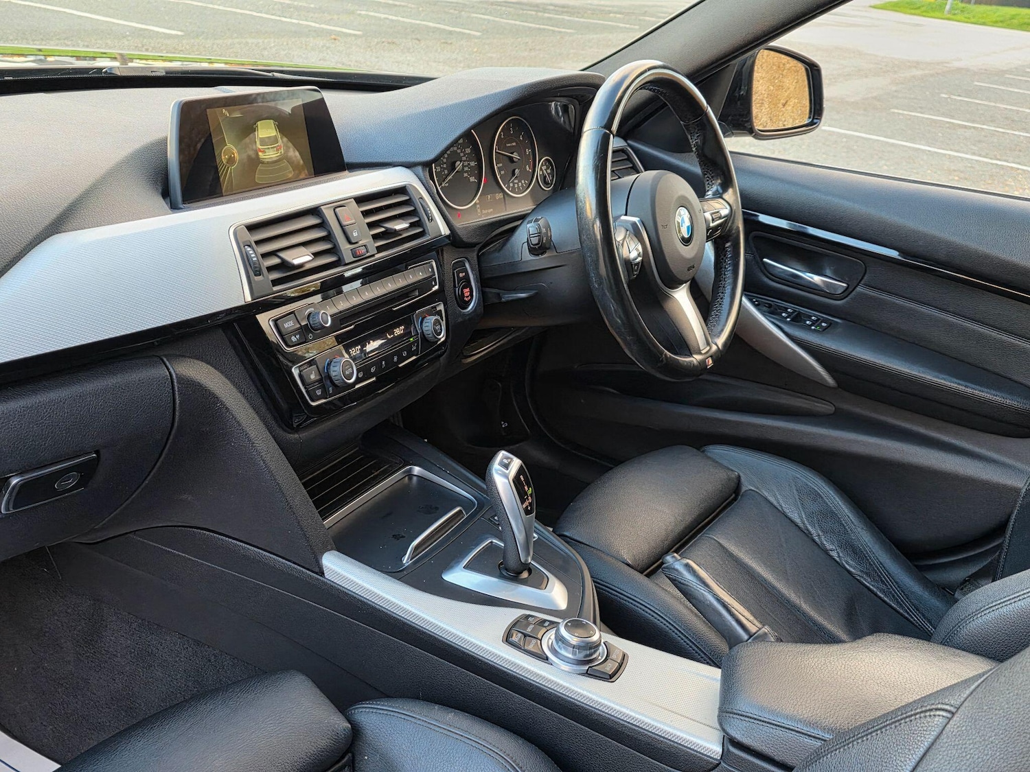 Used BMW 3 Series 2016 for sale - 76915218: Photo 11